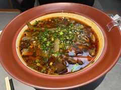 情妹耙泥鳅-情妹耙泥鳅·江湖川菜(科华店)