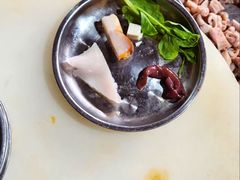 -周师饭店