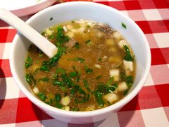 -西贝莜面村(上海百联西郊店)