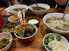 -肆姐面粉馆(坡子街店)