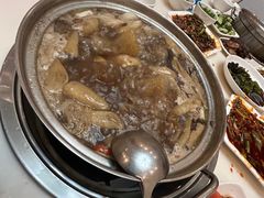 -太婆天府山珍酒楼(亚运村店)