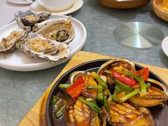 -79号渔船海鲜饭店(宝安店)