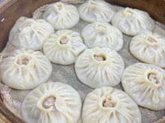 -开封灌汤包子铺(尚志大街店)