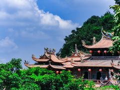 -安溪清水岩