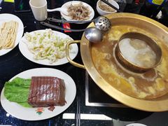 -蛙蛙叫干锅年代(常熟二店)