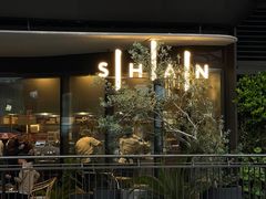 -SHAN山(前滩太古里店)