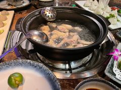 -同仁四季椰子鸡(海岸城天利店)