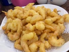 -荣祥海鲜·烟台菜(胜利路二部)