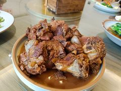 -蓟县沐风庄园精品民宿农家院(梨木台店)