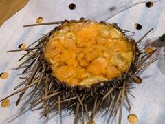 -必点海鲜·海肠捞饭·鲅鱼水饺(滨江道店)