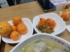-南城香·饭香串香馄饨香(青年路店)