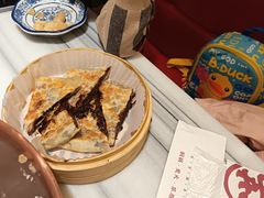 -牛街清真满恒記(平安里西大街店)
