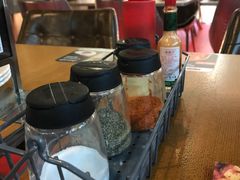 -Tube station站点比萨(王府井百货店)