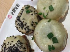 荠菜生煎-小杨生煎(湟普汇店)