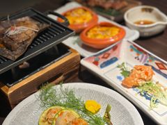 -匠和风精致料理(莆田财富中心店)