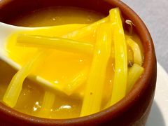 鸡汁三丝-金哥私房菜馆(张府园总店)