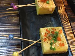 -达摩食堂(仓山万达店)