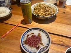 -泥糊破店小酒馆·团建聚餐(南京西路店)