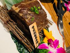 -黑牛の店·和牛烧肉(合生汇店)