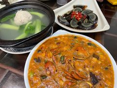 -壶园美食·淮扬菜(东圈门店)