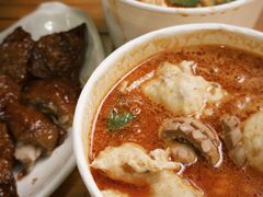 -四里沙茶面(湖滨四里店)