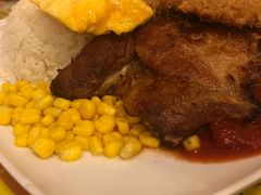 -龙凤冰室