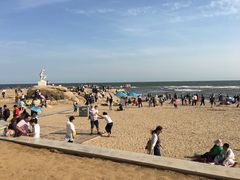 -老虎石海上公园