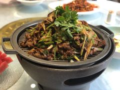-香融府·烤鸭·家常菜(马家堡路店)