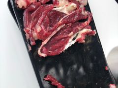 -潮发潮汕牛肉店(龙洞店)