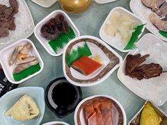 -钱库里海鲜自助(唐山街店)