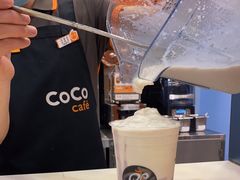 -CoCo都可(大华二店)