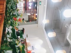 -胡须哥网红竹筒菜
