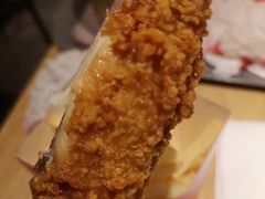-麦当劳(花园北路店)