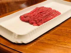 -丁卯•铜锅涮肉(工体店)