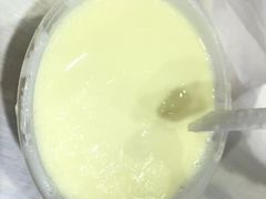 凤凰奶糊-百花传统甜品店(原址店)