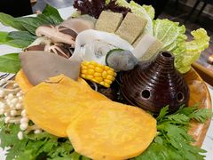 -丁卯•铜锅涮肉(工体店)