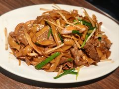 -新旺茶餐厅·早餐·夜宵(仙霞店)