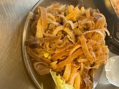 -鹿鸣山草本茶香火锅(园西路店)