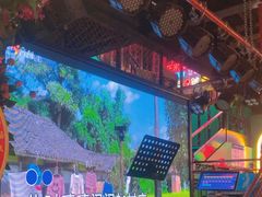 -路边边.炒菜烧烤.音乐餐厅(良乡长虹店)