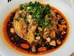 口水鸡-渝信川菜(华盛店)