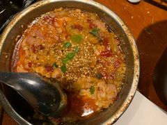 烤猪脑单人-伍丁·烤牛肋(和平东桥店)