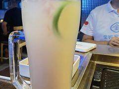 -金妈家烤肉(龙湖U城天街店)