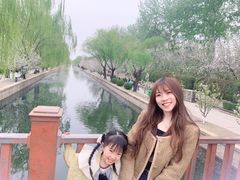 -元大都城垣遗址公园