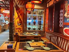 -蜀江龙火锅(339店)