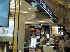 -新世界大丸百货