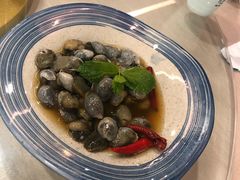 -渔娘渔家丹东海鲜(东直门店)