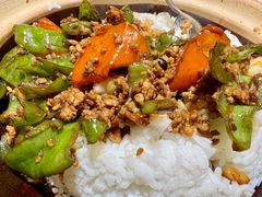-七菜馆·东北菜·蒸饺(文体路店)