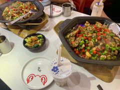 -蛙来哒(方圆荟店)