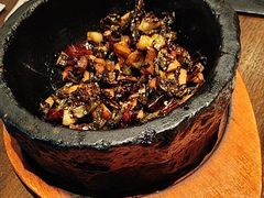 -大同江朝鲜菜•长春地标美食(绿园吾悦广场店)