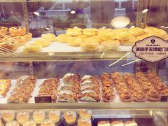 -BREAD WAY面包路·欧式面包(龙湖时代D馆店)